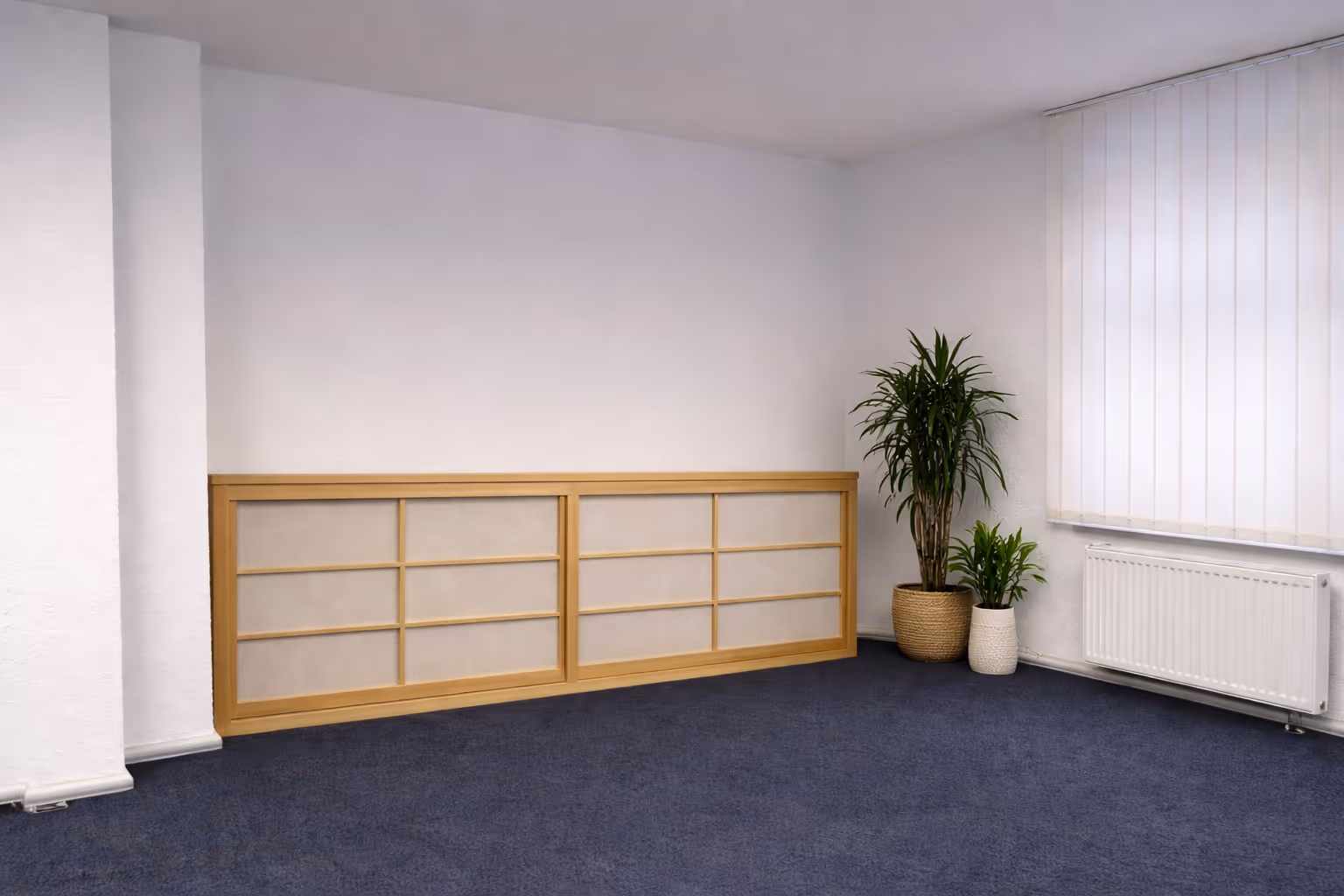 Kursraum Praxis Saluto Care